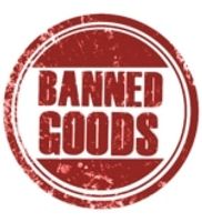 Banned Goods coupons